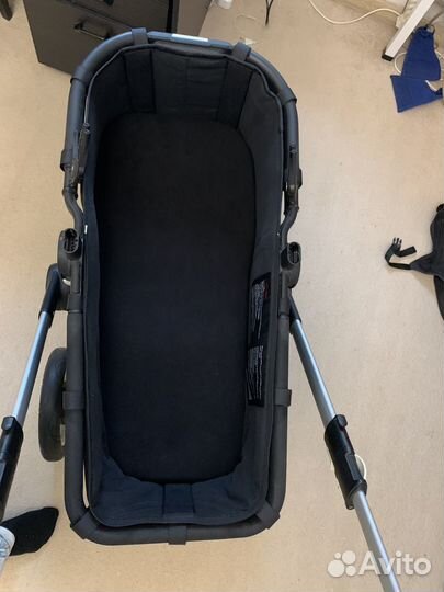 Коляска 2 в 1 bugaboo