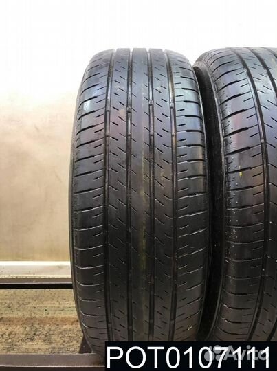 Bridgestone Dueler H/L 33 225/60 R18 100H