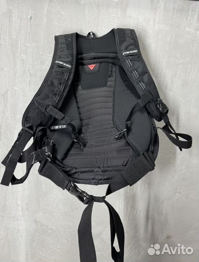 Рюкзак dainese