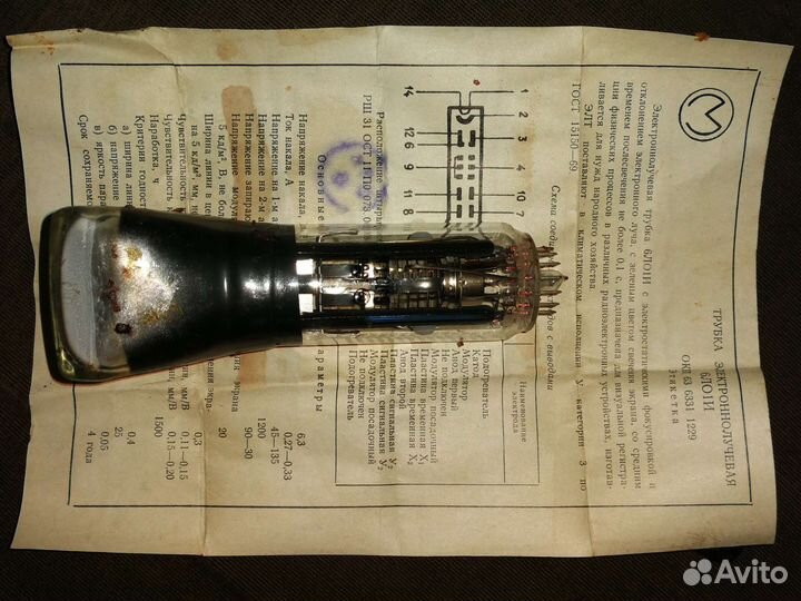 Радиодетали