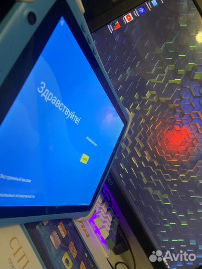 Digma citi kids 10 64гб