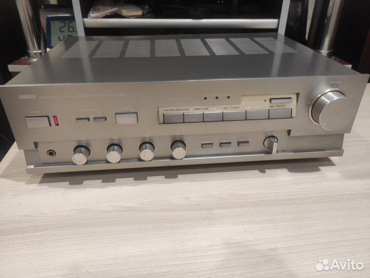 Усилитель Yamaha
