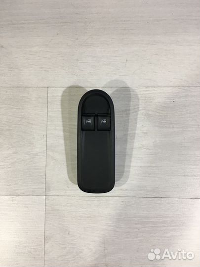 Блок управления стеклоподъёмниками LADA xray 1.6 м