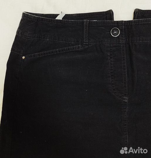 Юбка вельветовая Taifun by Gerry Weber