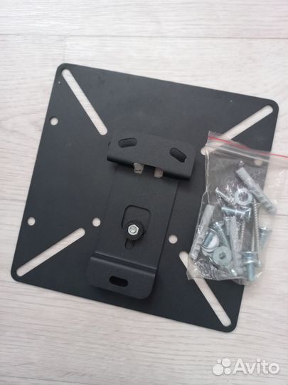 Кронштейн для телевизора на стену новый