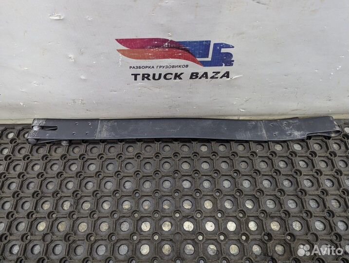 1482505 Лента крепления бензобака Scania 5-series