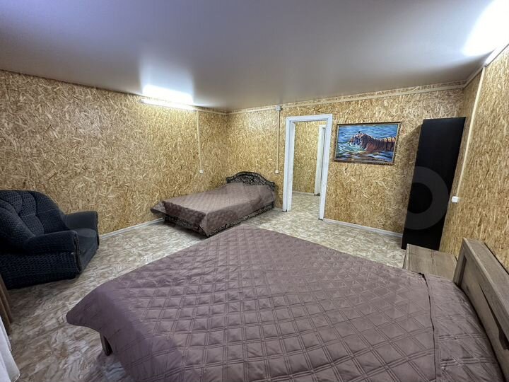 Дом 160 м² на участке 100 сот.