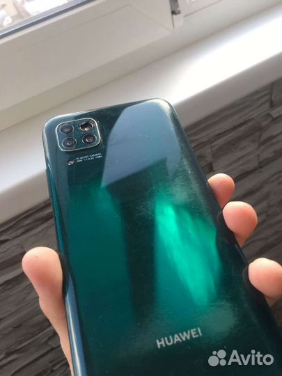 Huawei p40 lite