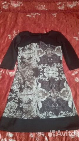 Продам платья