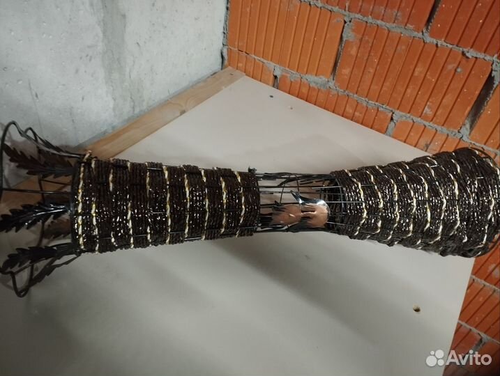 Ваза напольная