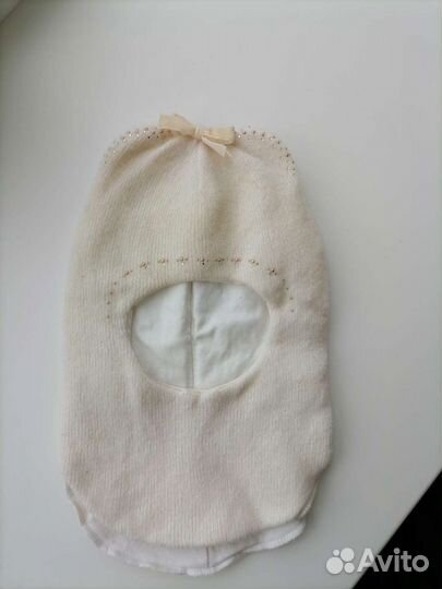 Шлем зимний размер 48-50