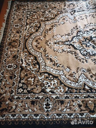 Ковер 2,66 х 1,9 м