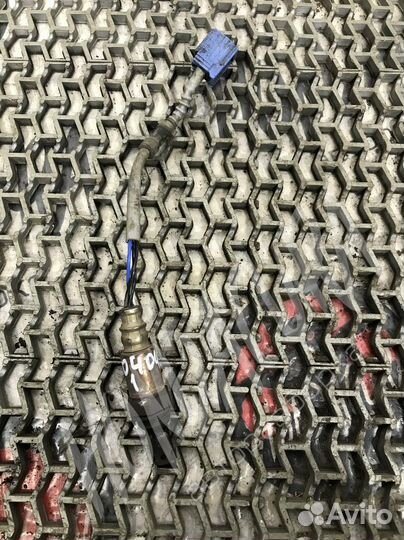 Лямбда-зонд Honda Civic