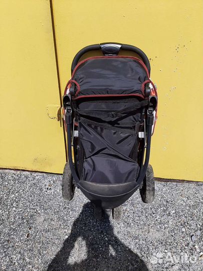 Детские коляски прогулочные летние