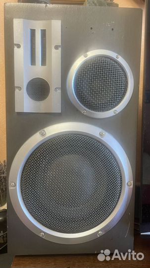 Колонки амфитон 25ас027 2 штуки