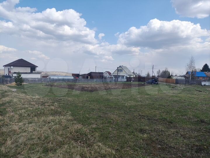 Участок 13,3 сот. (СНТ, ДНП)