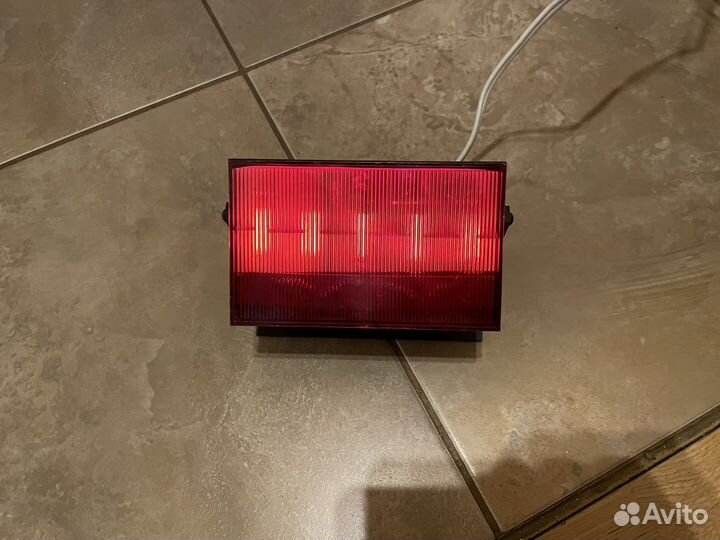 Продам фонарь для фотопечати