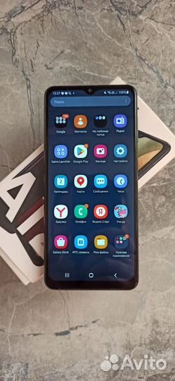 Samsung Galaxy A12, 3/32 ГБ