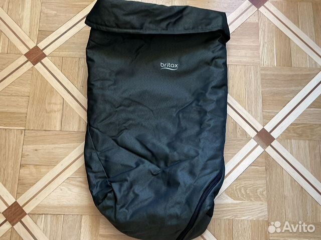 Чехол на коляску Britax B-agile plus