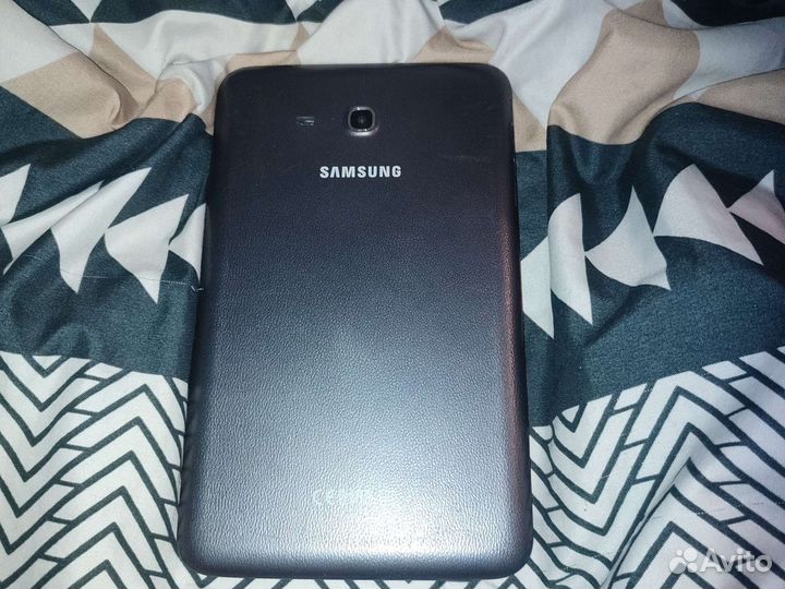 Samsung galaxy tab 3 lite