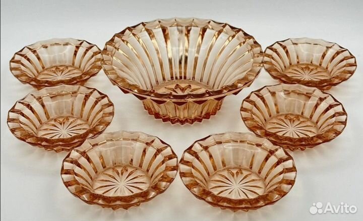 Набор для варенья времен СССР