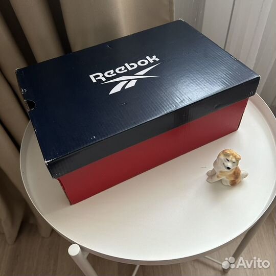 Кроссовки reebok nano x3