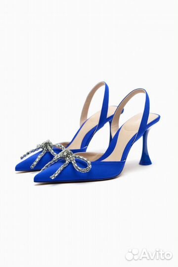 Zara одежда и обувь по каталогу из германии