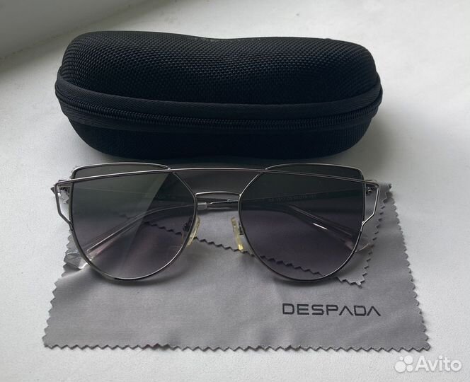 Солнцезащитные женские очки Despada, Италия