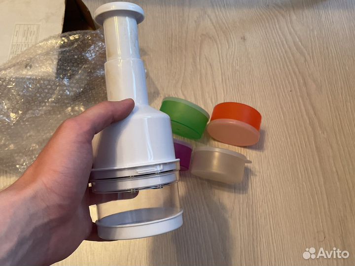 Измельчитель