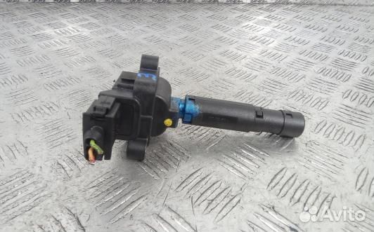 Катушка зажигания бензиновая mercedes benz C-class