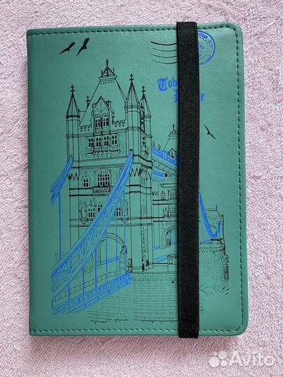 Чехол для электронной книги digma