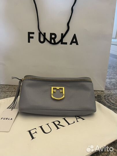 Поясная сумка furla