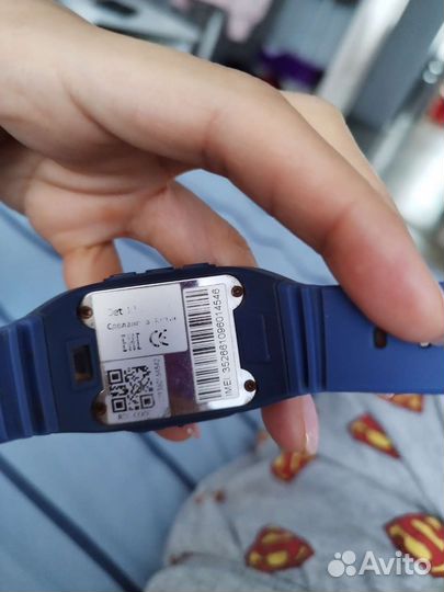 Умные часы smart watch