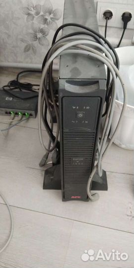 APC SC1000I