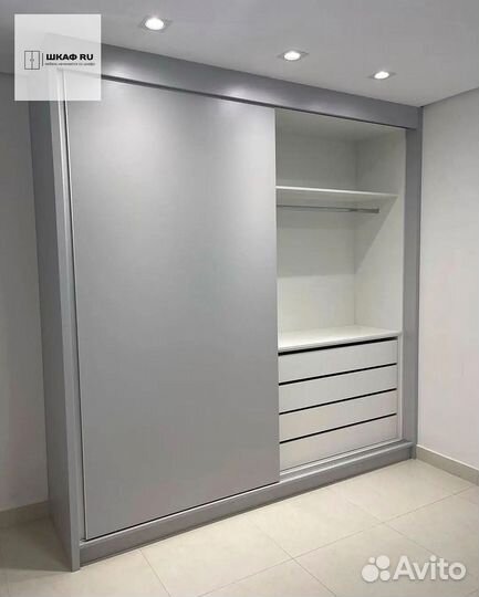 Шкаф напрямую с фабрики