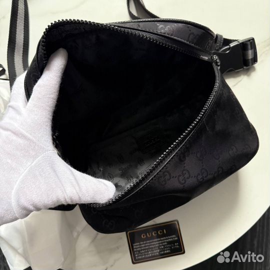 Сумка gucci