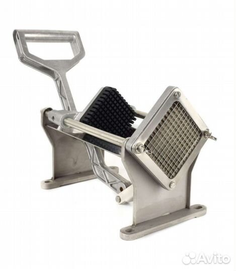 Пресс для картофеля фри по деревенский