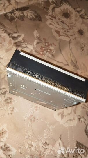 Сидиром DVD RW