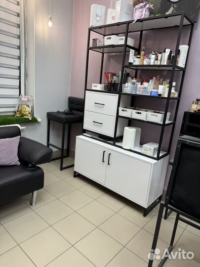 Студия красоты