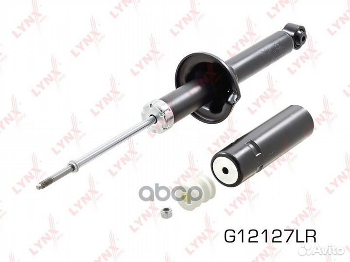 Амортизатор зад прав/лев G12127LR lynxauto