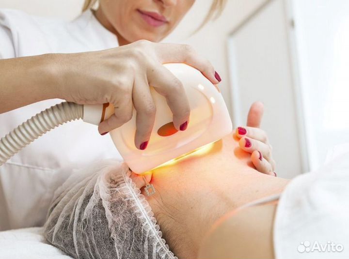 Готовый бизнес в сфере красоты и ухода