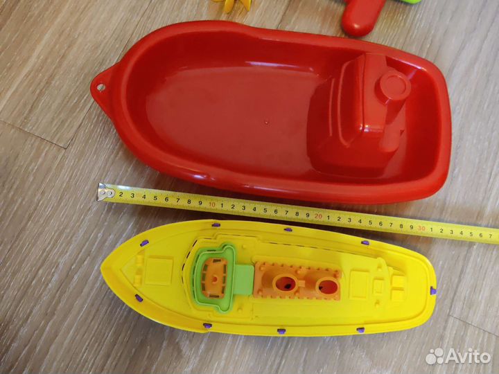 Игрушки для воды, ванной/бассейна/реки