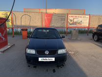 Volkswagen Polo 1.4 MT, 2001, 253 516 км, с пробегом, цена 250 000 руб.