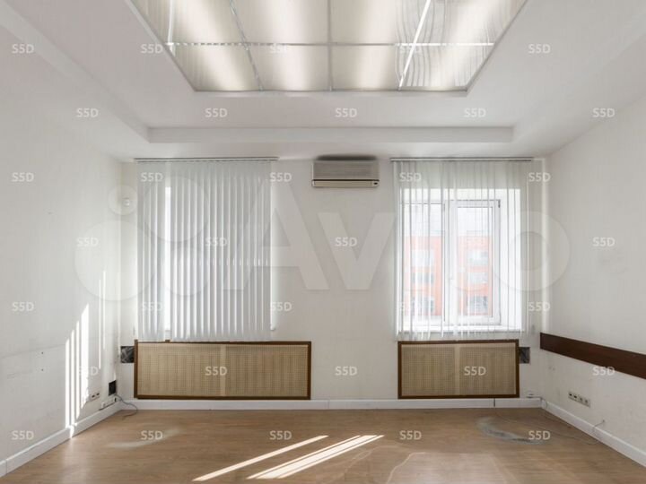 Сдам офисное помещение, 180 м²