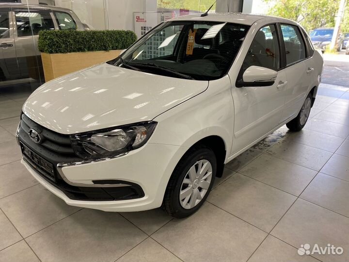 LADA Granta 1.6 МТ, 2023