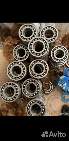 Подшипники Всех Видов