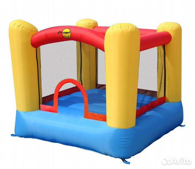 Ремонт надувных изделий