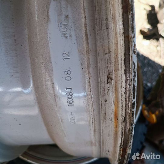 Продам диски