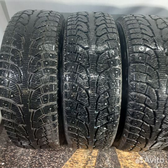 Hankook Winter I'Pike LV RW15 225/60 R17