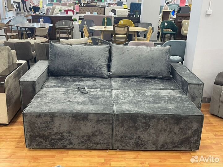 Диван-кровать Евро Лофт новый От Производителя